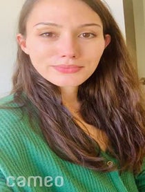 Poster for Intro video video from Christina Kelly