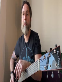Poster for Intro video video from Monte Pittman