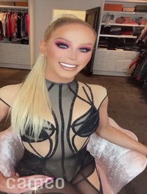 Poster for Intro video video from Gigi Gorgeous