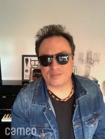 Poster for Intro video video from Mauricio y Palodeagua