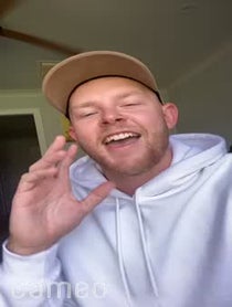 Poster for Intro video video from HARRY FOSTER