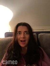 Poster for Intro video video from Carmen Lynch