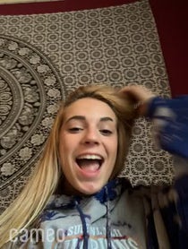 Poster for Intro video video from Chloe Madlinger