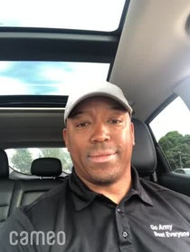 Poster for Intro video video from Geroy Simon
