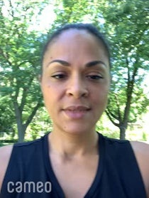 Poster for Intro video video from Karen Olivo