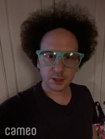 Poster for Intro video video from Josh Sussman