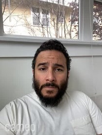 Poster for Intro video video from Ennis Esmer