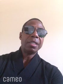 Poster for Intro video video from Doug E. Fresh