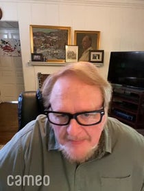 Poster for Intro video video from Nick Bakay