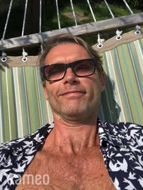 Poster for Intro video video from John Partridge