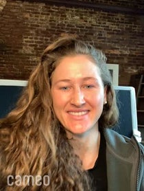 Poster for Intro video video from Tia-Clair Toomey