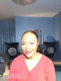 Poster for Intro video video from Lynn Whitfield