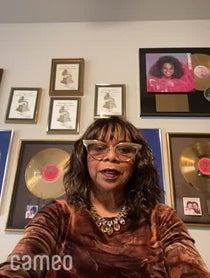 Poster for Intro video video from Deniece Williams