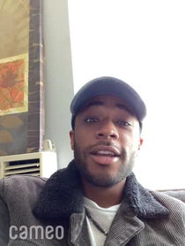 Poster for Intro video video from Khylin Rhambo