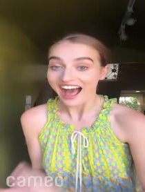 Poster for Intro video video from Hannah Lynch