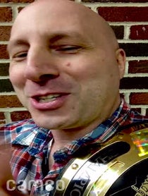 Poster for Intro video video from Tony Ricca