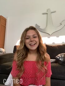 Poster for Intro video video from Sarah Graysun
