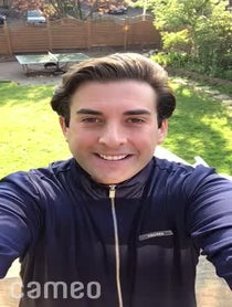 Poster for Intro video video from James “Arg" Argent