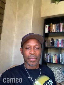 Poster for Intro video video from Kenny Lofton