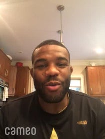 Poster for Intro video video from Jordan Burroughs