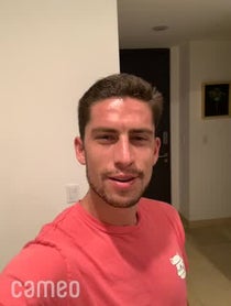 Poster for Intro video video from Santiago Ormeño