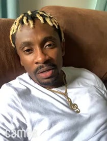 Poster for Intro video video from Chris Martin