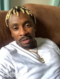 Poster for Intro video video from Chris Martin