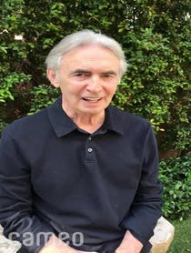Poster for Intro video video from David Steinberg