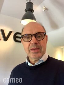 Poster for Intro video video from Thomas Ravelli