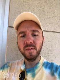 Poster for Intro video video from Tommy Dassalo - The Bad Impressionist