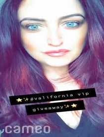 Poster for Intro video video from SoCal Val : Valerie Wyndham
