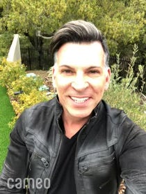 Poster for Intro video video from David Tutera