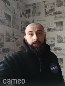 Poster for Intro video video from Лекс "ITBeard" АйТиБорода