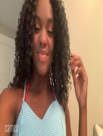 Poster for Intro video video from Camryn Nevaeh