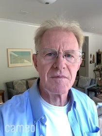 Poster for Intro video video from Ed Begley