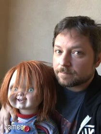 Poster for Intro video video from Alex Vincent