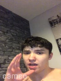 Poster for Intro video video from Childyeeter420