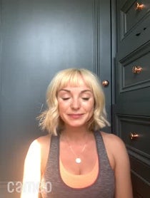 Poster for Intro video video from Helen George
