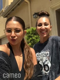 Poster for Intro video video from Wilkingsisters