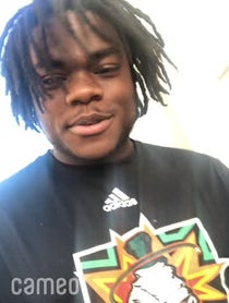 Poster for Intro video video from Deejay Dallas