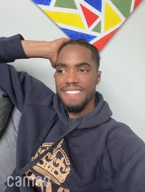 Poster for Intro video video from Dalton Harris