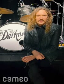 Poster for Intro video video from Dan Hawkins