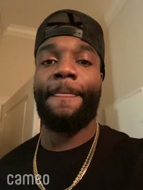 Poster for Intro video video from Delvin Breaux