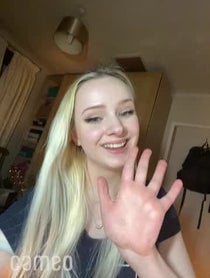 Poster for Intro video video from Meg Scott