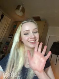 Poster for Intro video video from Meg Scott