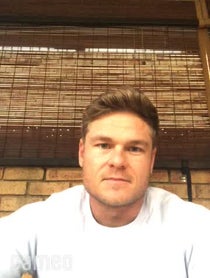 Poster for Intro video video from Ashton Pienaar