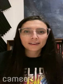 Poster for Intro video video from Brittney Slayes