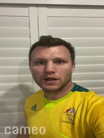 Poster for Intro video video from Jeff Horn