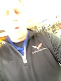 Poster for Intro video video from Mike Davenport