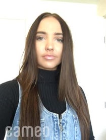 Poster for Intro video video from Kenzie